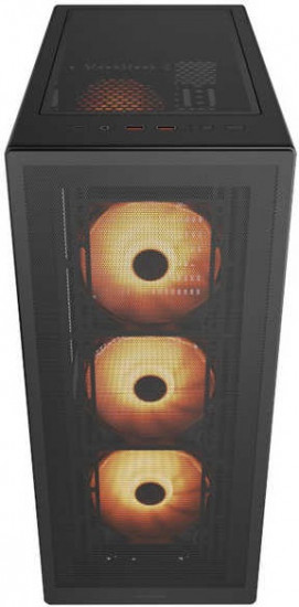 Корпус CGR-2AC8B-RGB