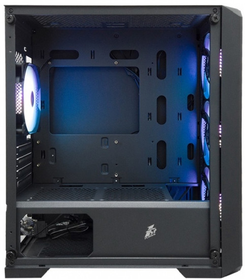 Корпус Trilobite T5-BK-4F7