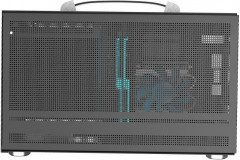 Корпус I100 PRO MESH GY - Фото 1