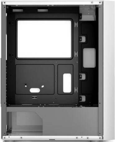 Корпус MA100 MESH WH