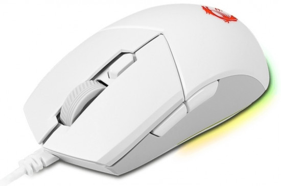 Мышь Clutch GM11