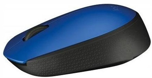 Мышь M171 Wireless Mouse