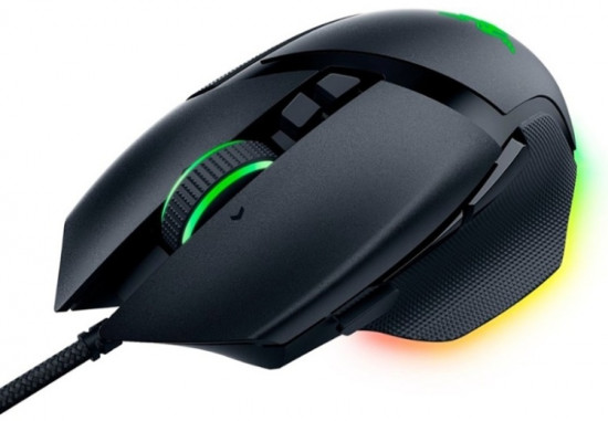 Мышь Basilisk V3