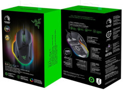 Мышь Basilisk V3 - Фото 3