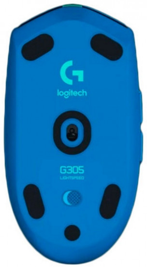 Мышь G305 Lightspeed L910-006014