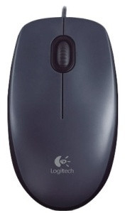 Мышь Mouse M100