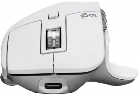 Мышь MX Master 3S 910-006560