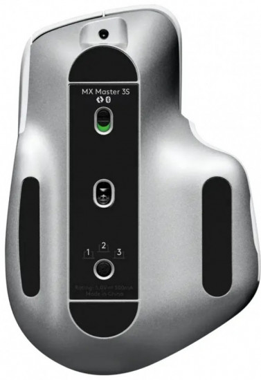 Мышь MX Master 3S 910-006560