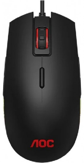 Мышь GM500