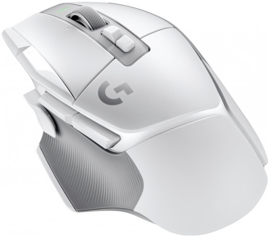 Мышь G502 X Lightspeed