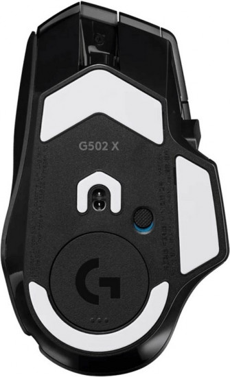 Мышь G502 X 910-006180