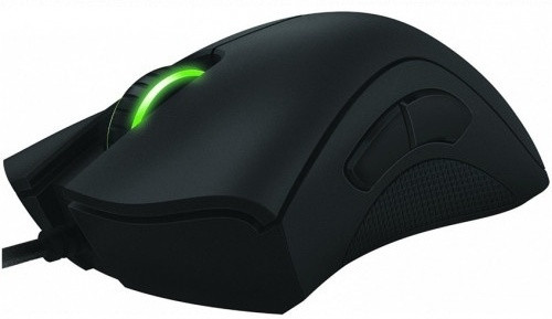 Мышь DeathAdder Essential 2021 RZ01-03850100-R3M1