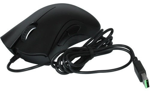 Мышь DeathAdder Essential 2021 RZ01-03850100-R3M1