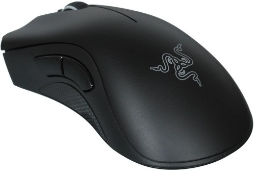 Мышь DeathAdder Essential 2021 RZ01-03850100-R3M1
