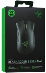 Мышь DeathAdder Essential 2021 RZ01-03850100-R3M1 - Фото 4