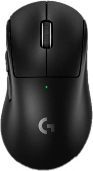 Мышь G Pro X Superlight 2 DEX Black 910-007357