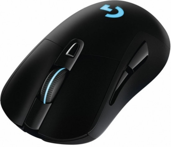 Мышь G703 Lightspeed