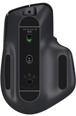 Мышь MX Master 3S 910-006559