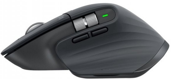 Мышь MX Master 3S 910-006559