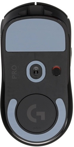 Мышь Pro X Superlight