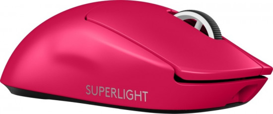 Мышь G Pro X Superlight 2