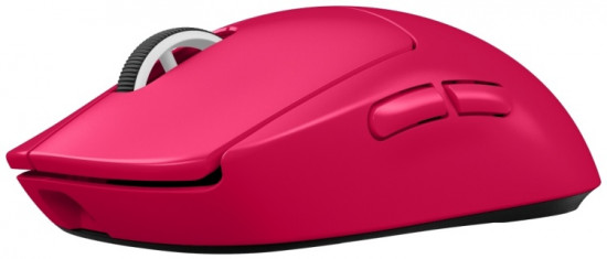 Мышь G Pro X Superlight 2