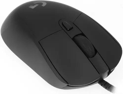 Мышь G403 Hero 910-005632