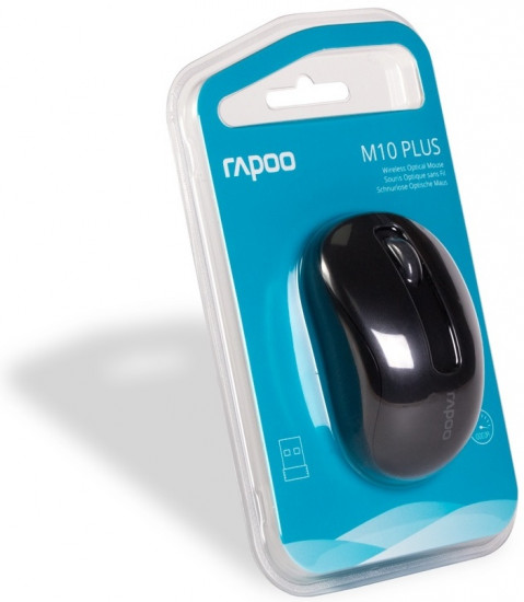 Мышь M10 Plus