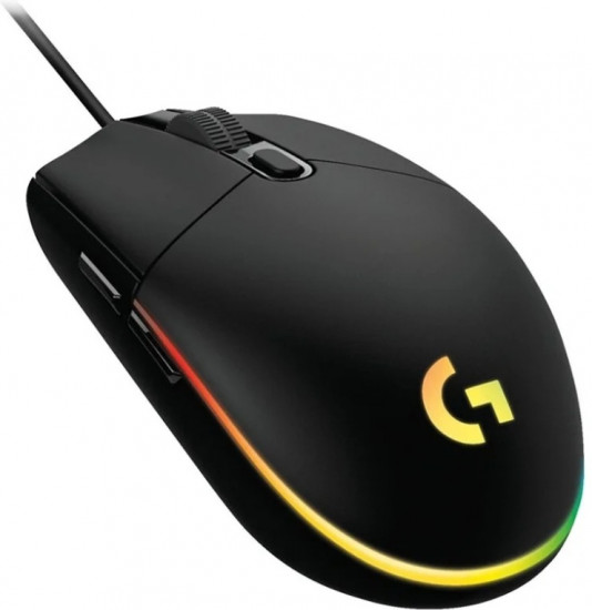 Мышь G102 Lightsync