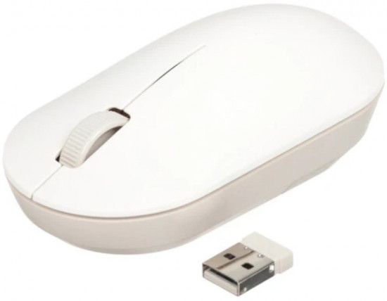 Мышь Wireless Mouse Lite 2 (XMWXSB02YM)