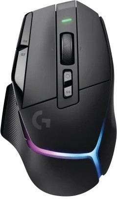 Мышь G502 X PLUS