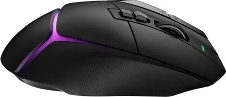 Мышь G502 X PLUS