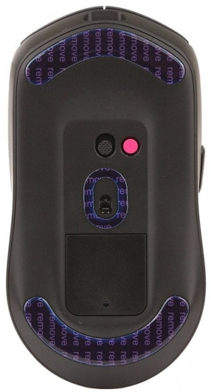 Мышь VT1 Pro Max