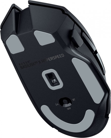 Мышь BASILISK V3 X Hyperspeed