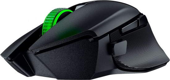 Мышь BASILISK V3 X Hyperspeed
