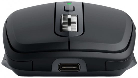 Мышь MX Anywhere 3S