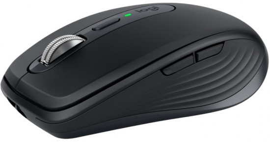 Мышь MX Anywhere 3S