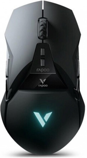 Мышь VT950 Pro Black