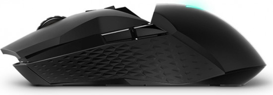 Мышь VT950 Pro Black