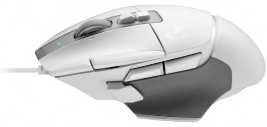 Мышь G502 X PLUS