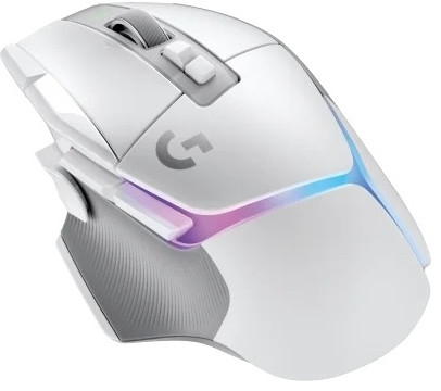Мышь G502 X PLUS