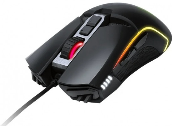 Мышь Aorus M5