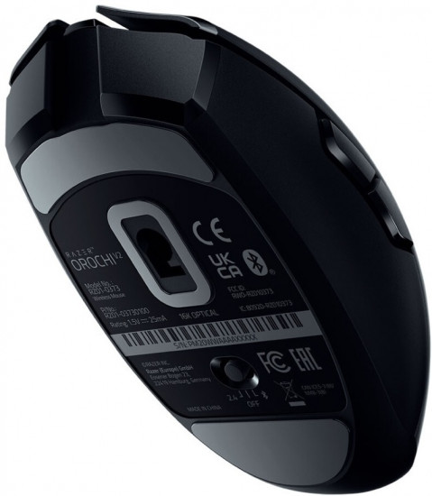 Мышь Orochi V2 RZ01-03730100-R3G1