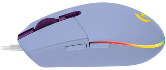 Мышь G102