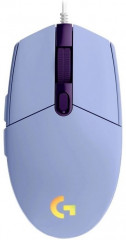 Мышь G102 - Фото 2