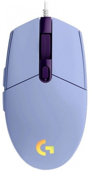 Мышь G102