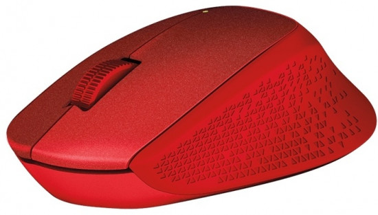 Мышь M330 Silent Plus 