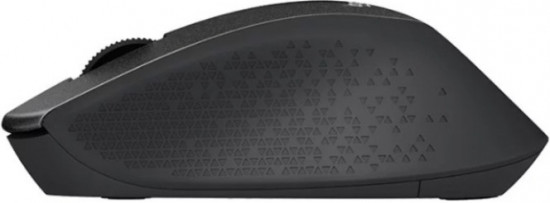 Мышь Silent Plus M330 910-004909