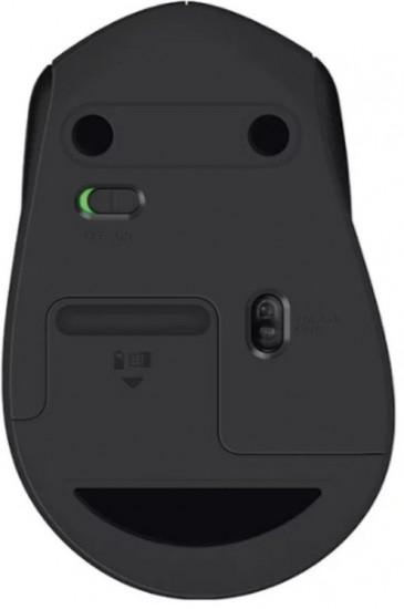 Мышь Silent Plus M330 910-004909
