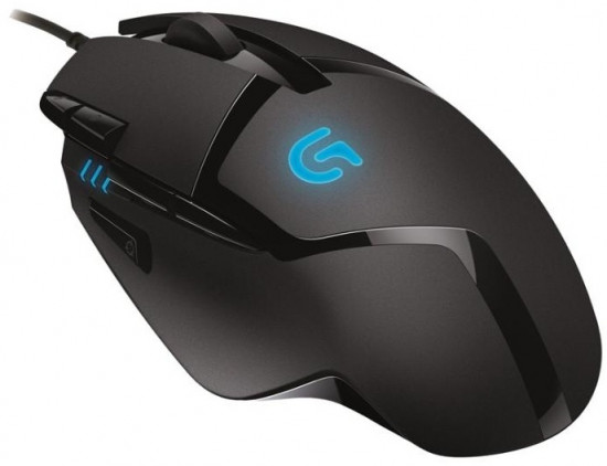 Мышь G402
